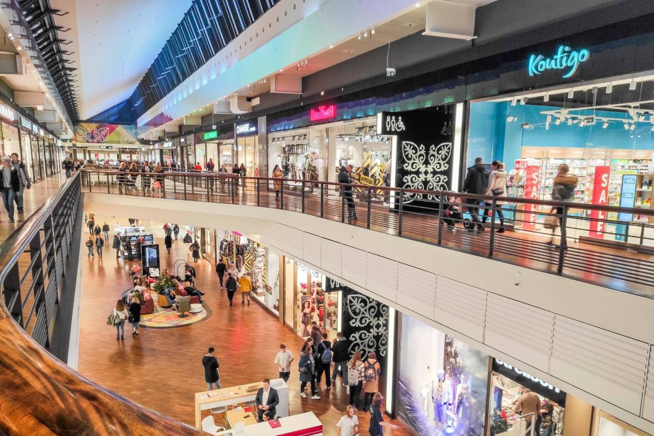 Niedziela handlowa 24 marca.