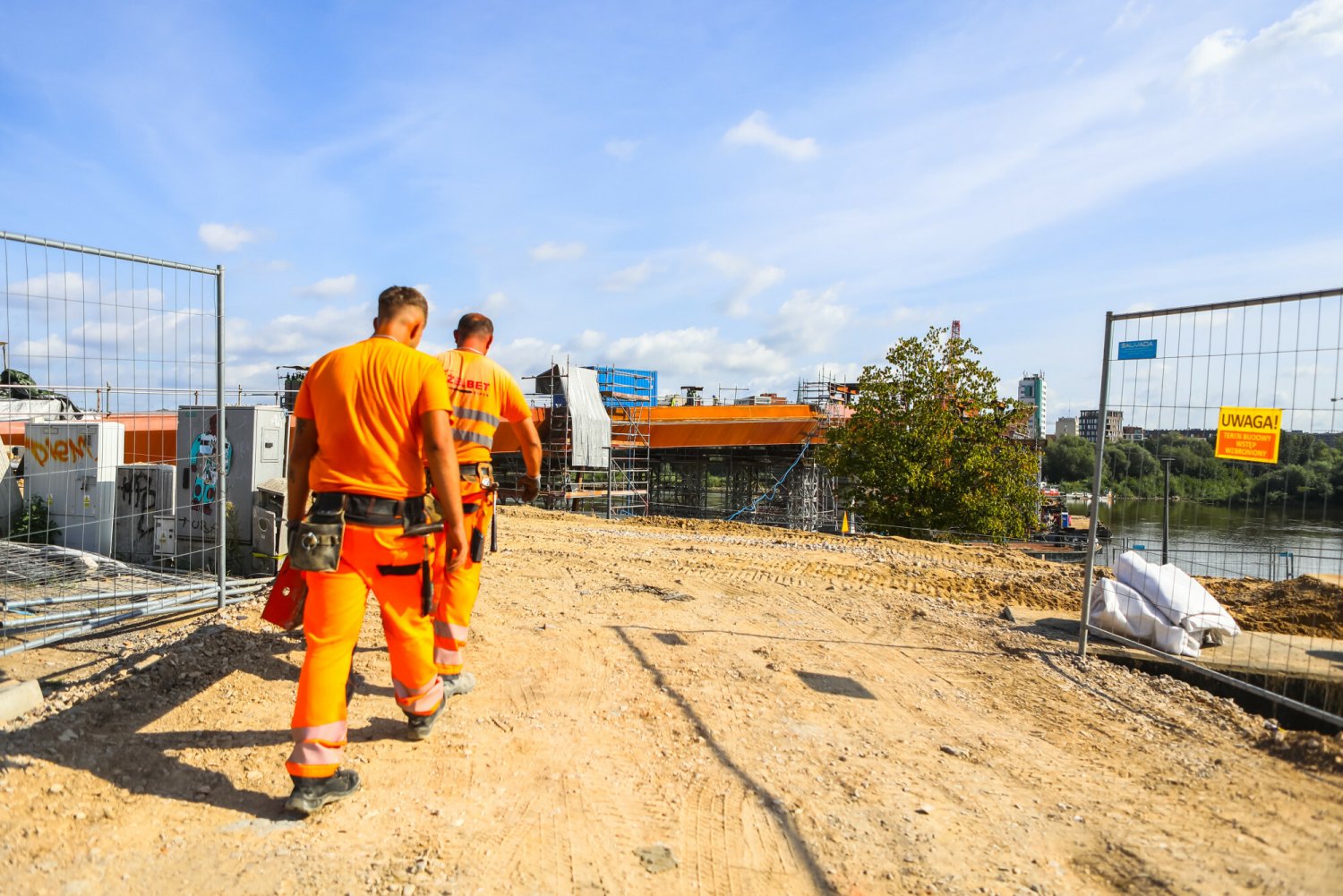 Odszkodowanie od ZUS za wypadek przy pracy
