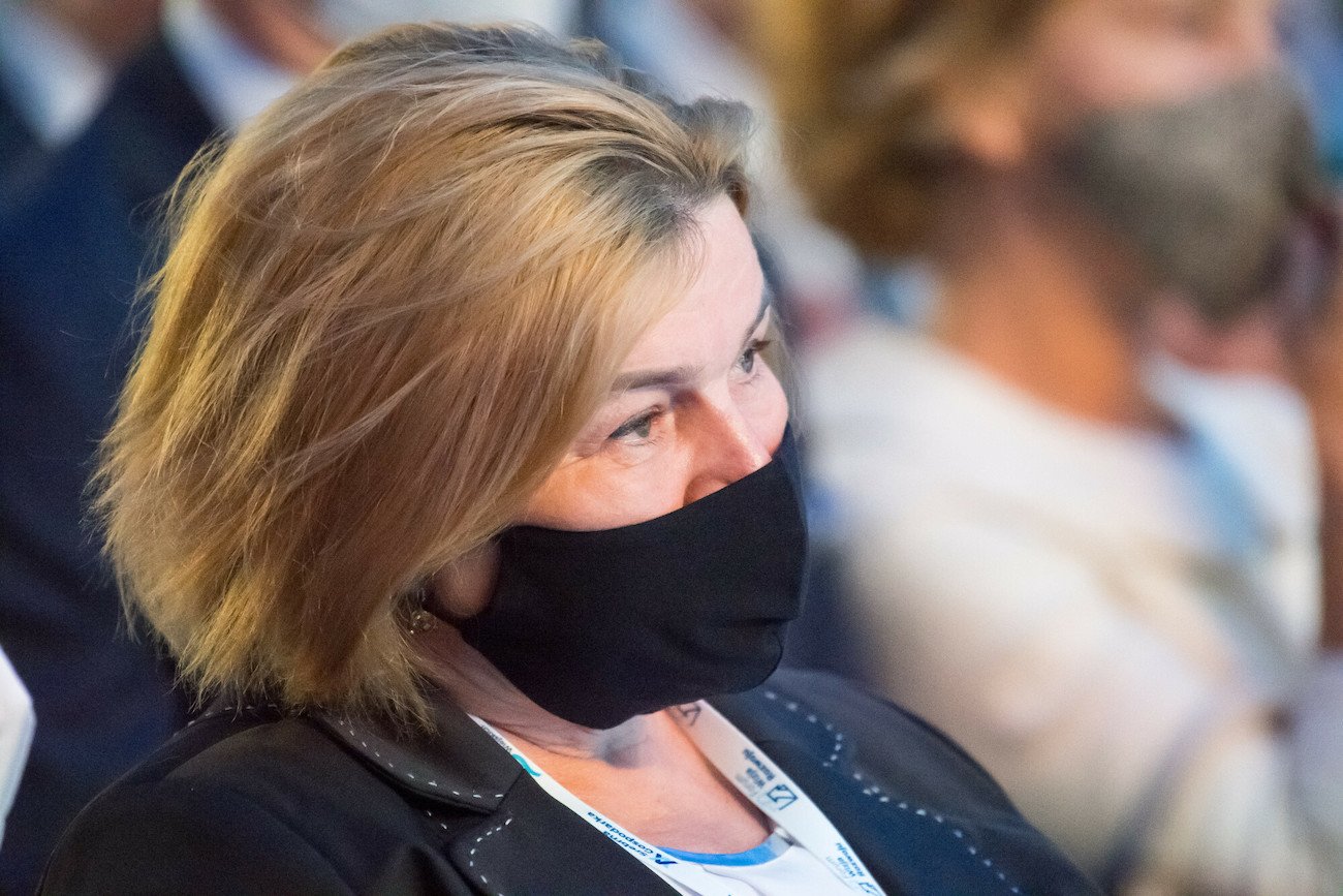 Szybki zysk prezeski Lotosu