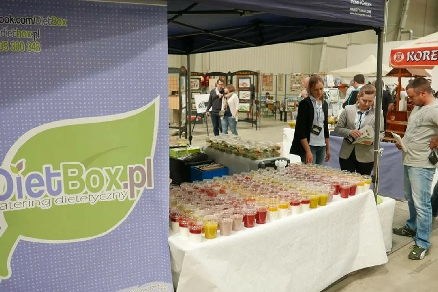 Pierwsze lata funkcjonowania DietBox były dla jej szefa drogą przez mękę. Było jednak warto.