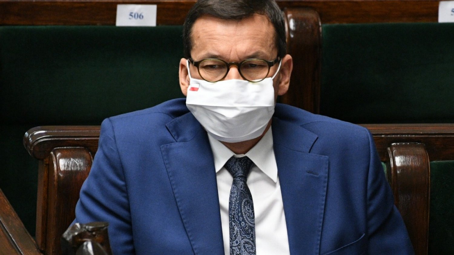 Mateusz Morawiecki