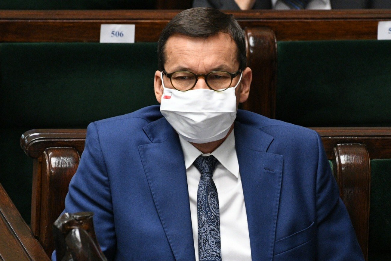 Mateusz Morawiecki