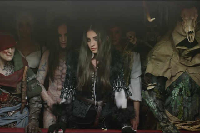 Gotowi na kolejną przygodę? Gwint nie jest "Wiedźminem 4", ale idealnie oddaje klimat uniwersum.