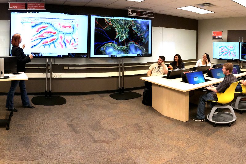 Współpraca Politechniki Łódzkiej, Warszawskiej oraz Białostockiej zaowocowała powstaniem nowoczesnej platformy TEWI.