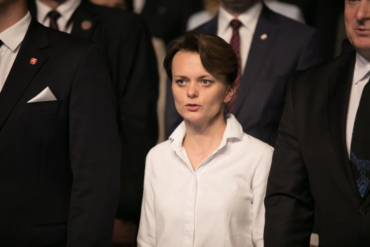 Podatek cukrowy w Polsce stanął pod znakiem zapytania po spotkaniu minister rozwoju Jadwigi Emilewicz z amerykańskim sekretarzem handlu