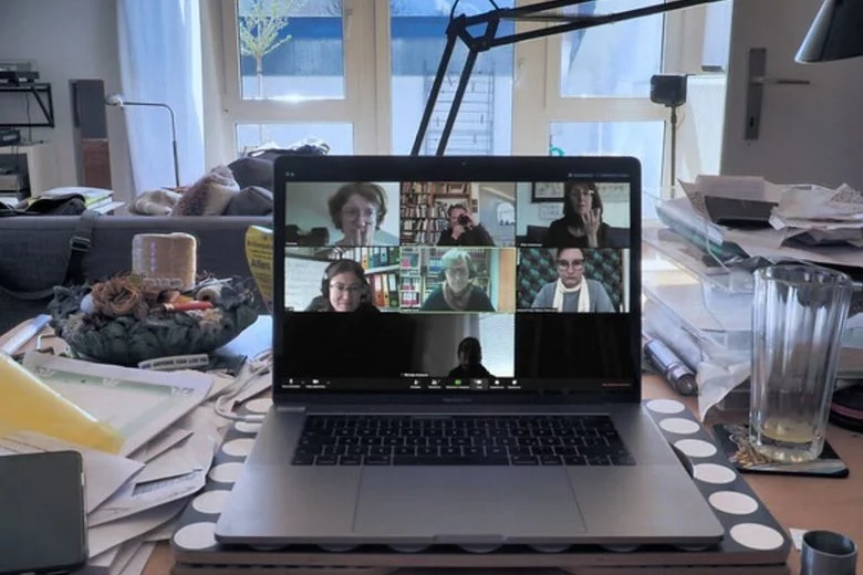 Internetowe trolle atakują uczestników wideokonferencji w popularnej aplikacji Zoom.
