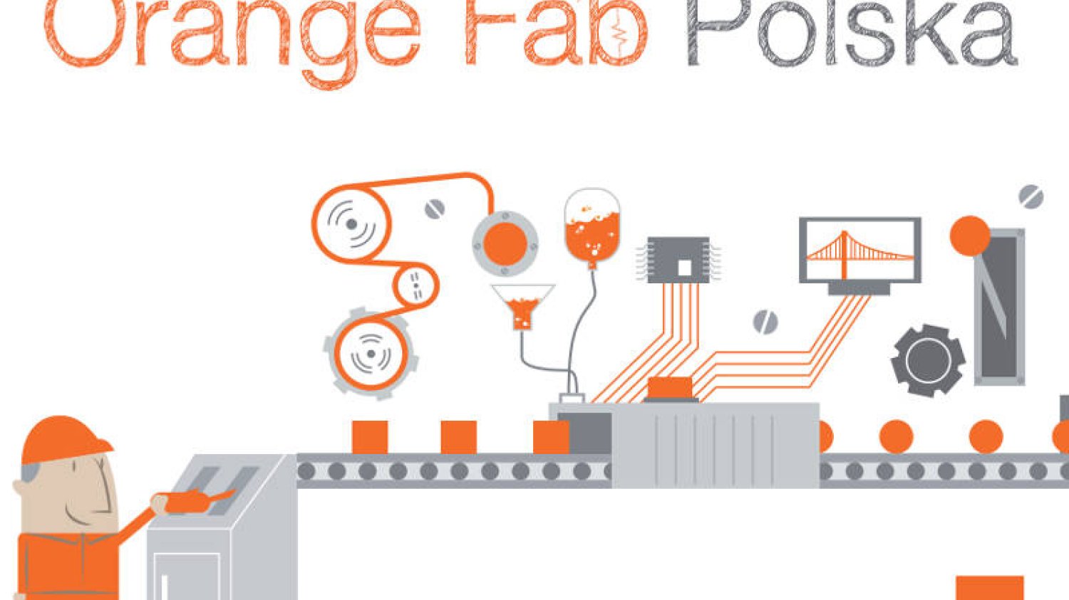 Jeden z laureatów Orange Fab Polska wchodzi na rynek Chile