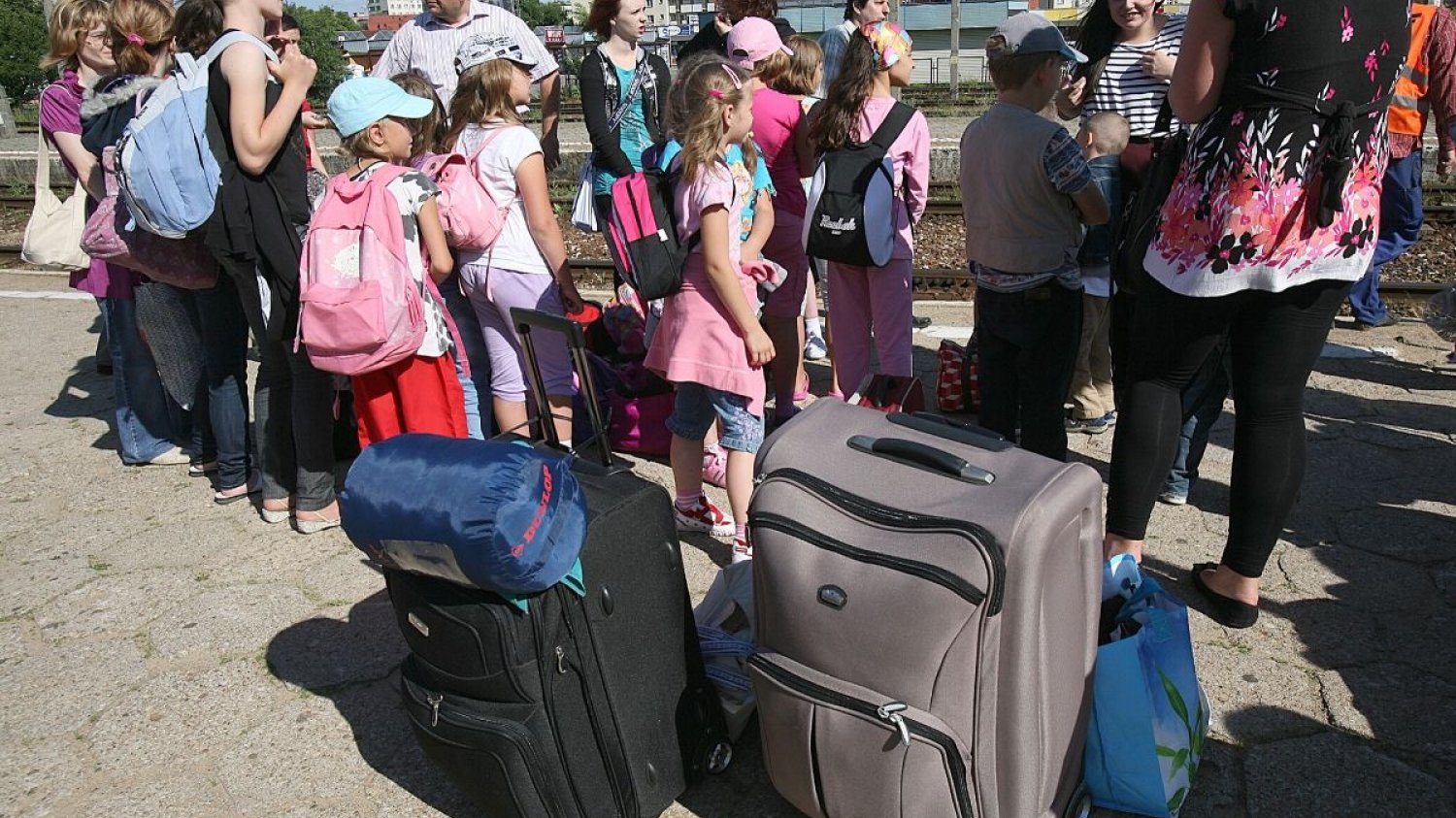 Według Jadwigi Emilewicz, systemy ZUS są gotowe na wypłatę pierwszych pieniędzy z bonów turystycznych 26 lipca.