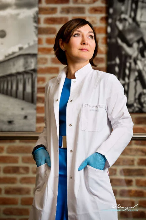 Dr hab. Katarzyna Starowicz-Bubak
