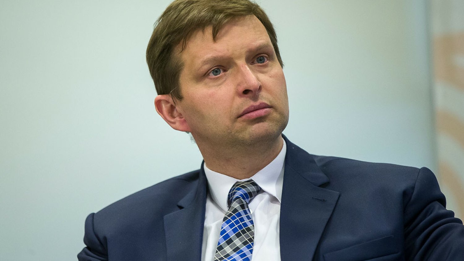 Ekonomista Marek Zuber gościem "Rozmowy tygodnia" INNPoland.