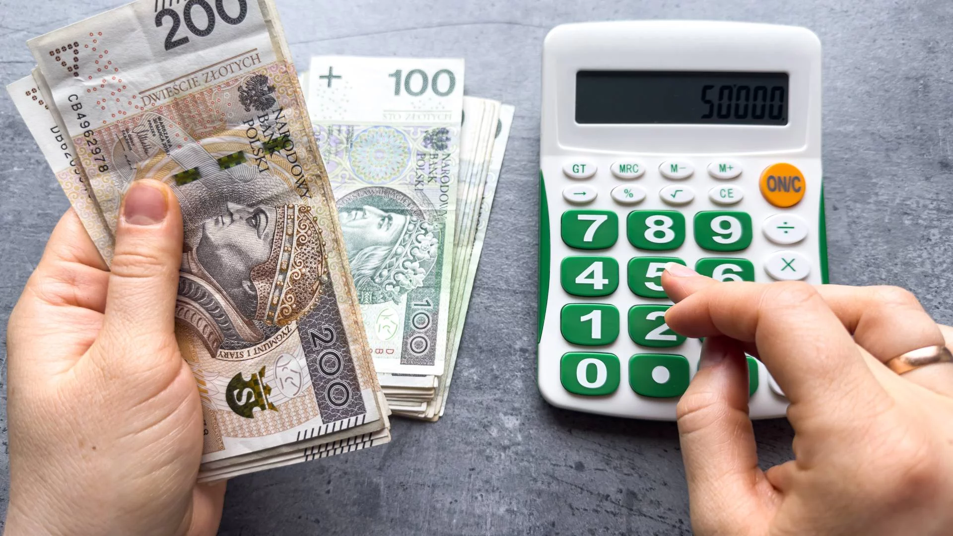 RPP dała prezent na Święta i obniża stopy. Raty kredytów znów spadną