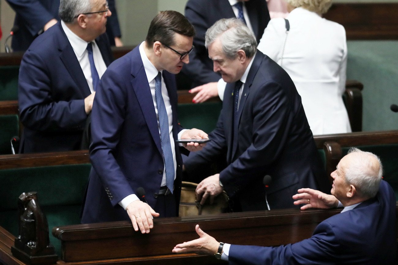 Ile powinno wynosić 500 plus?