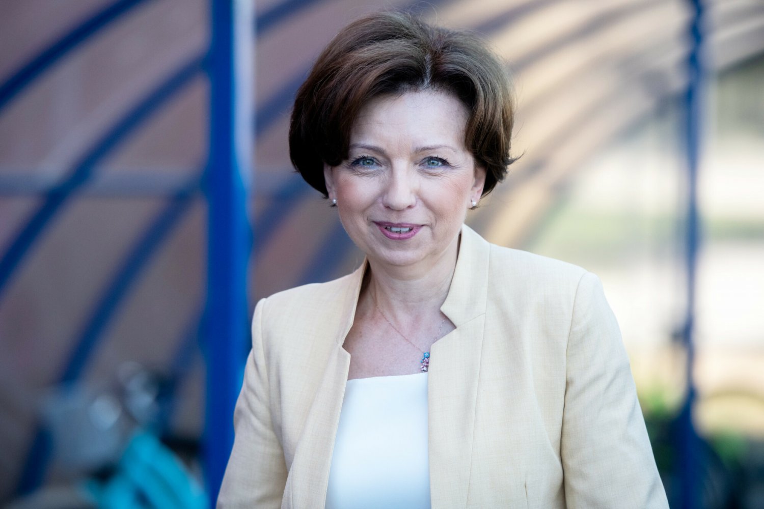 Marlena Maląg: Nie przewidujemy waloryzacji świadczenia Rodzina 500 plus