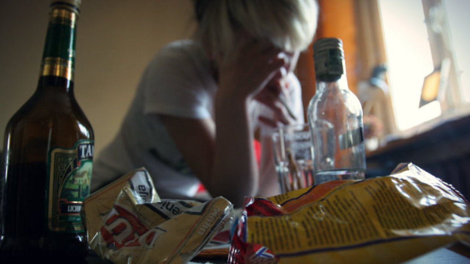 "Polską klasę średnią od bezdomności dzielą dwie raty kredytu"