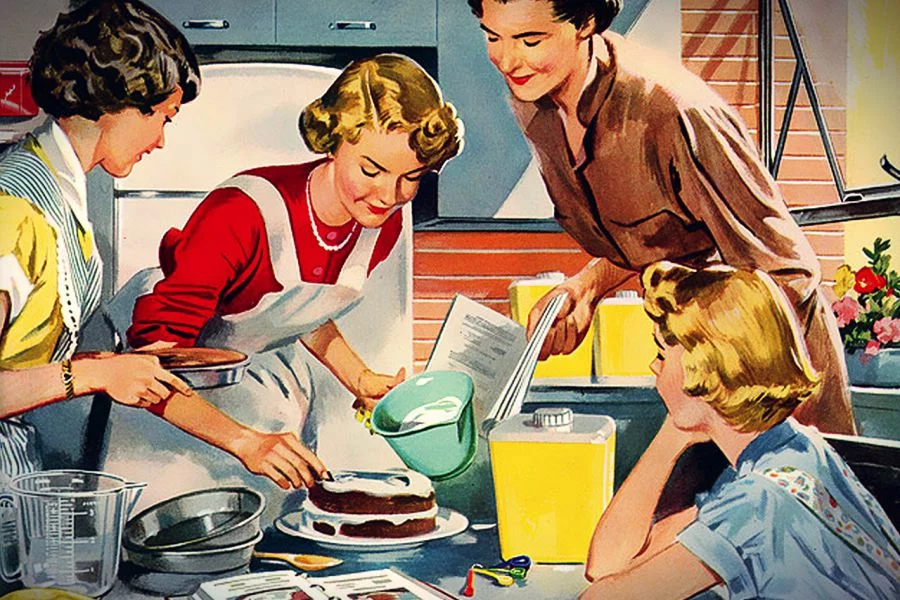 Meal kit to odpowiednik gulaszu ze słoika. Ale satysfakcja, jak po całym dniu gotowania.