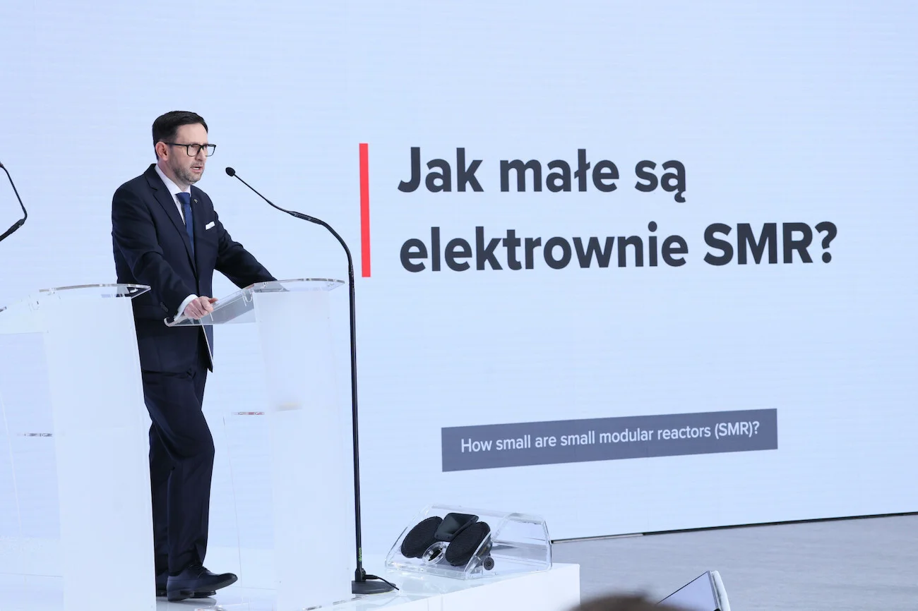 Daniel Obajtek.