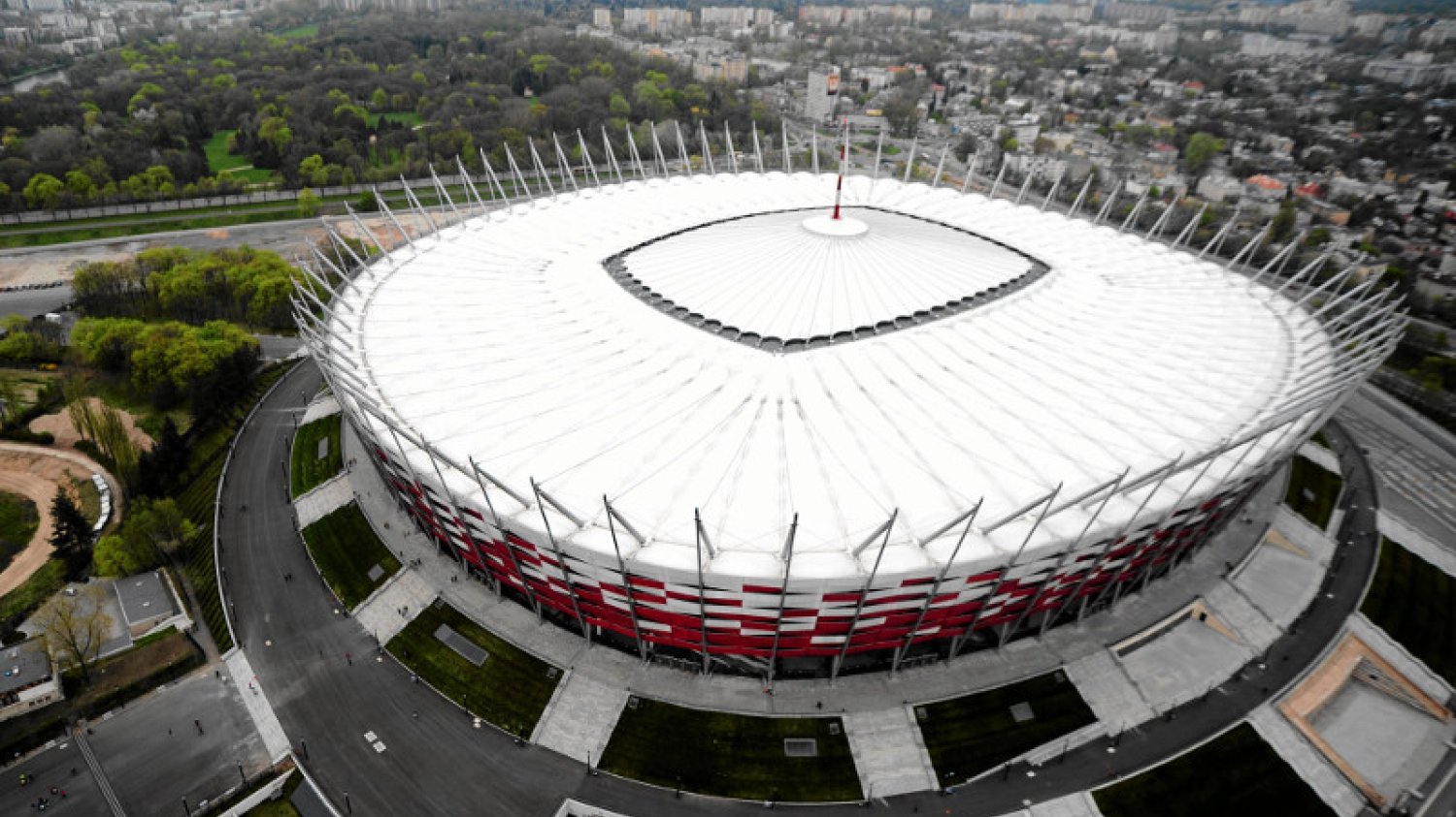 Popisy dronów czy własny portret w 3D. To tylko niektóre atrakcje pikniku naukowego na Stadionie Narodowym.