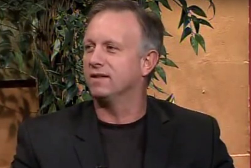 Steve Siebold, autor książki pt. „How Rich People Think".