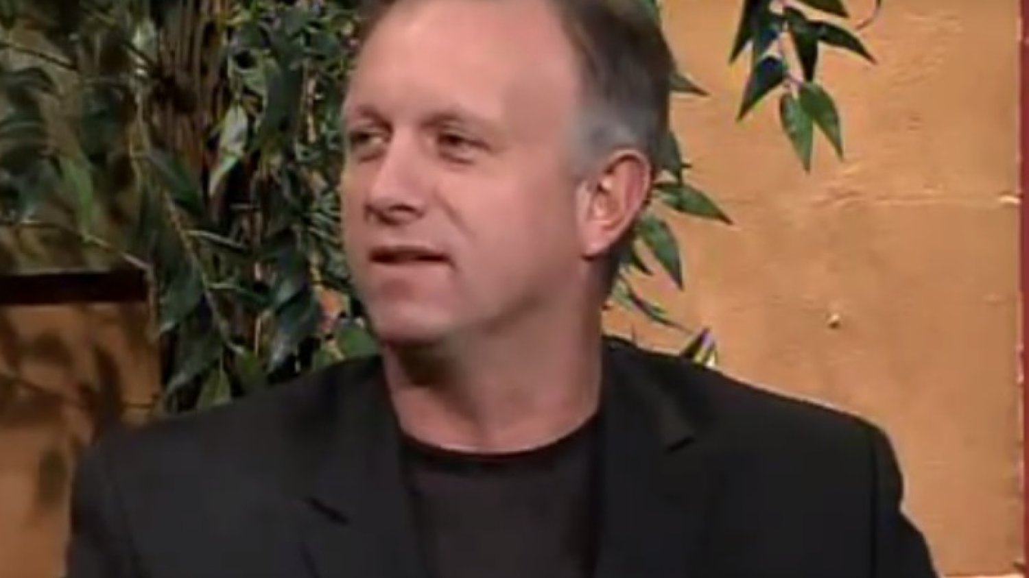 Steve Siebold, autor książki pt. „How Rich People Think".