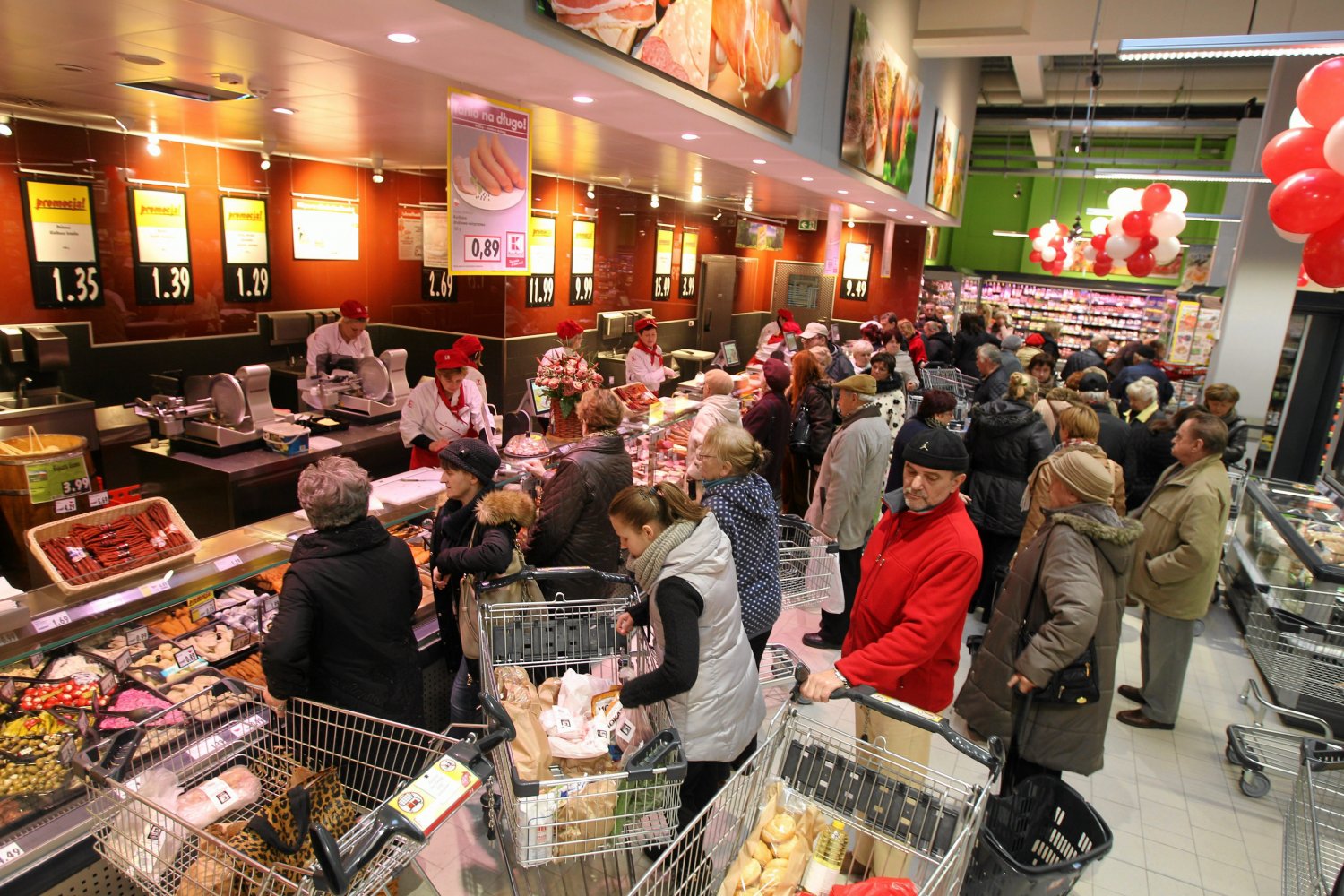 Kaufland przygotował nową promocję dla miłośników superbohaterów