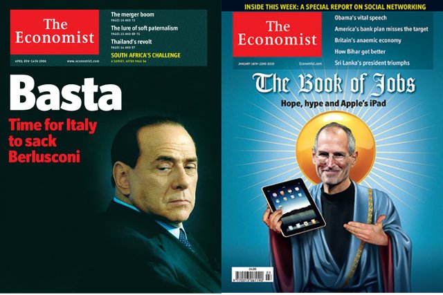 Założyciele Fiata kupili sobie "The Economist". To kolejne pismo po "Financial Times" sprzedane przez Pearson