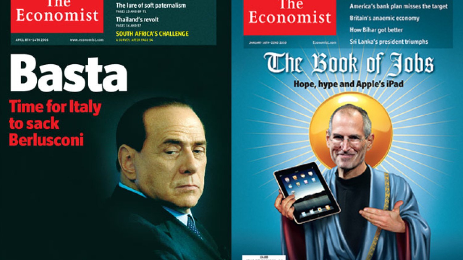Założyciele Fiata kupili sobie "The Economist". To kolejne pismo po "Financial Times" sprzedane przez Pearson