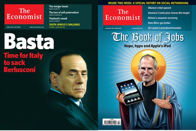 Założyciele Fiata kupili sobie "The Economist". To kolejne pismo po "Financial Times" sprzedane przez Pearson