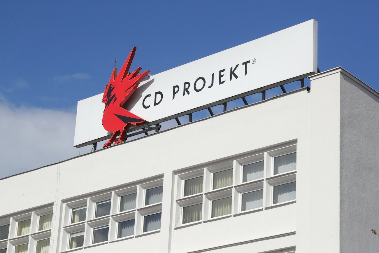 CD Projekt nie jest już królem polskiego gamingu