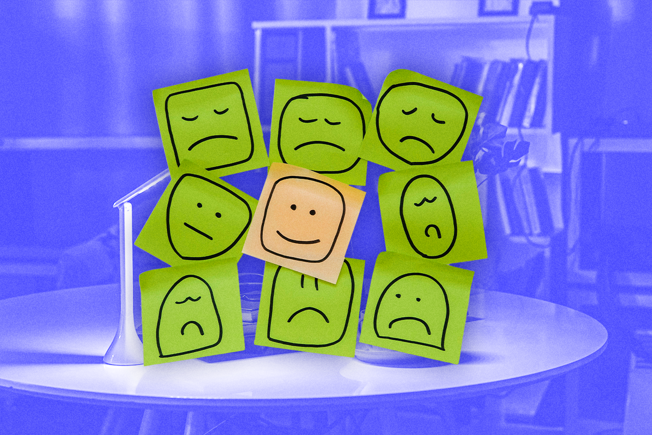 Światowa Organizacja Zdrowia wskazuje, że niemal połowa pracowników odczuwa, że stres związany z pracą negatywnie wpływa na ich zdrowie psychiczne.