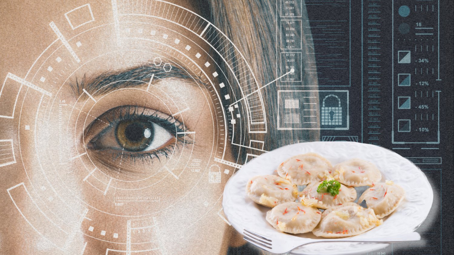 Od 8 maja klienci mogą tam testować innowacyjną technologię płatności spojrzeniem, opracowaną przez polski fintech PayEye.