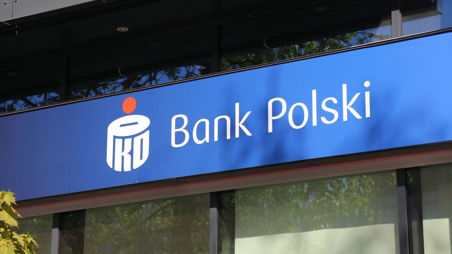 PKO BP z ważnym komunikatem dla klientów. Pierwsza taka sytuacja w Wigilię. PKO BP z ważnym komunikatem dla klientów. Pierwsza taka sytuacja w Wigilię.