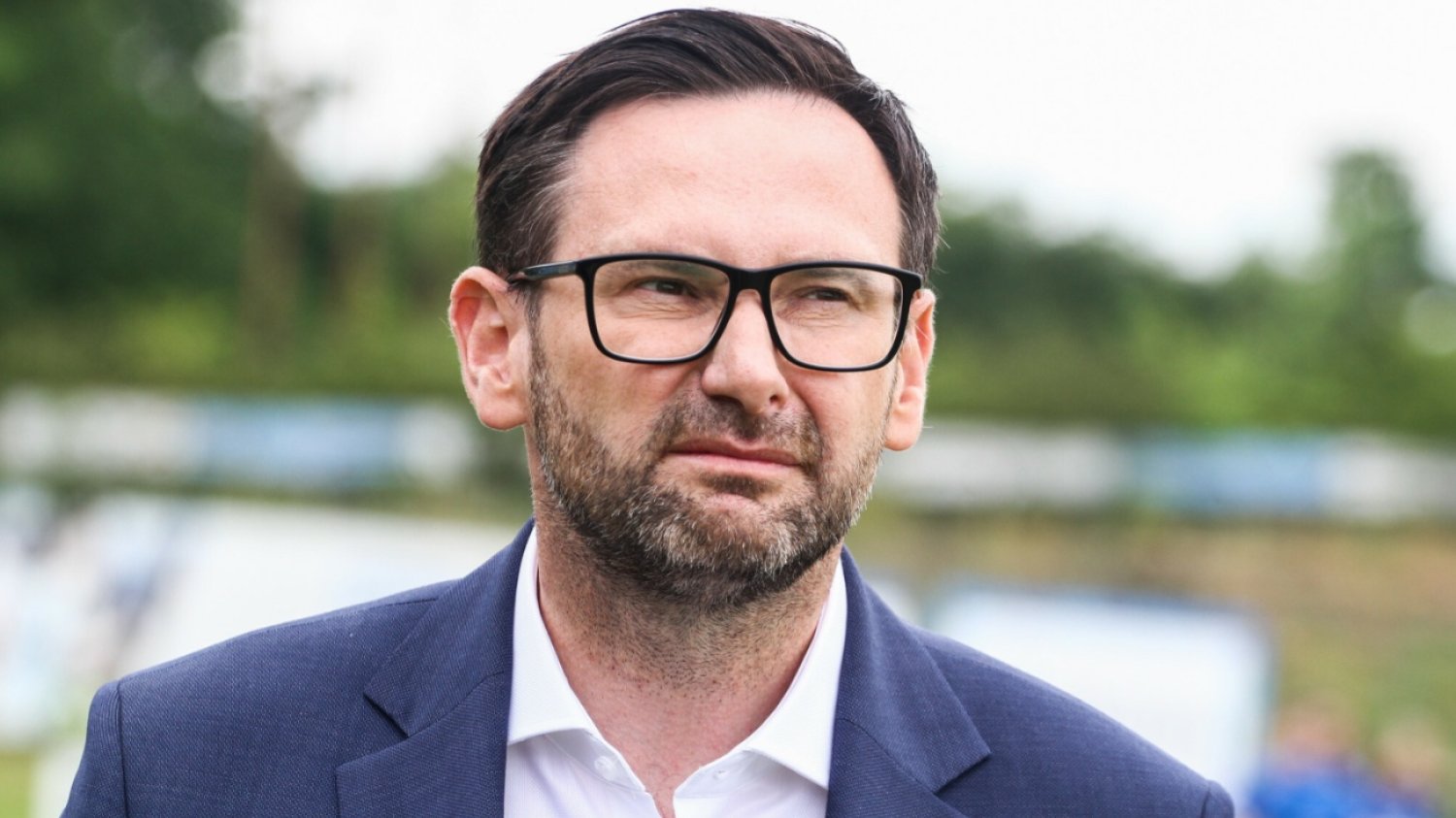 Daniel Obajtek.