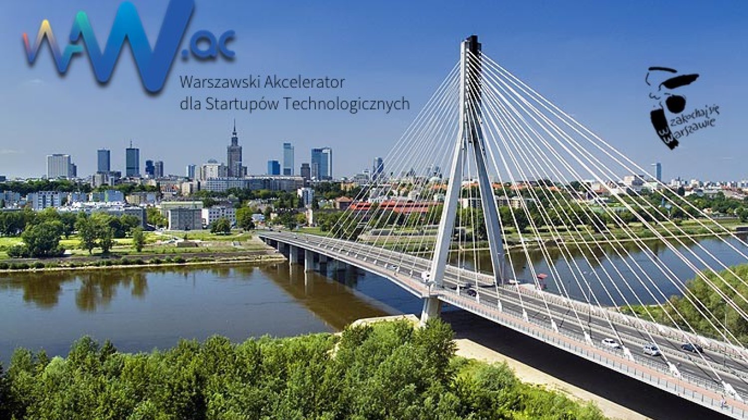 W Warszawie powstał pierwszy finansowany przez stolicę akcelerator biznesu.