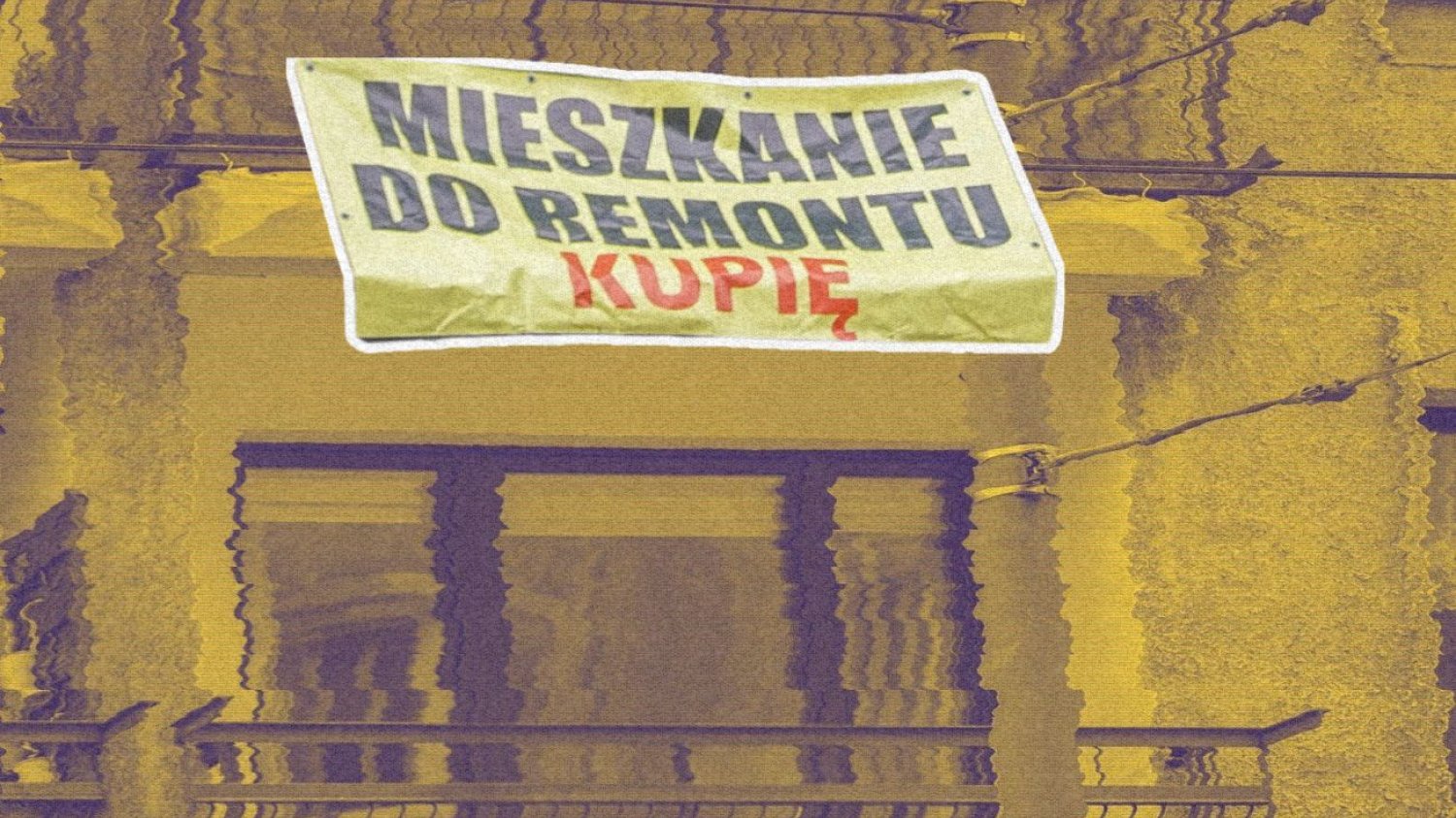 Oferta zakupu mieszkania.