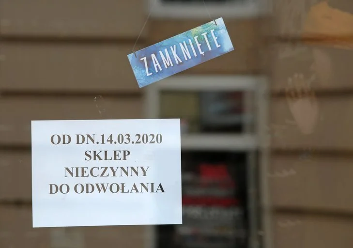 Bazowa prognoza Banku Światowego zakłada, że PKB Polski spadnie o 4,2 proc.