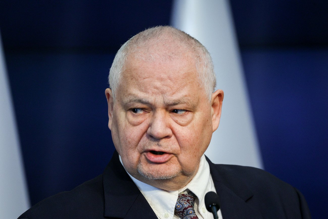 NBP krytykuje pomysł PiS