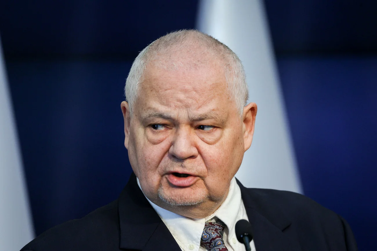 NBP krytykuje pomysł PiS