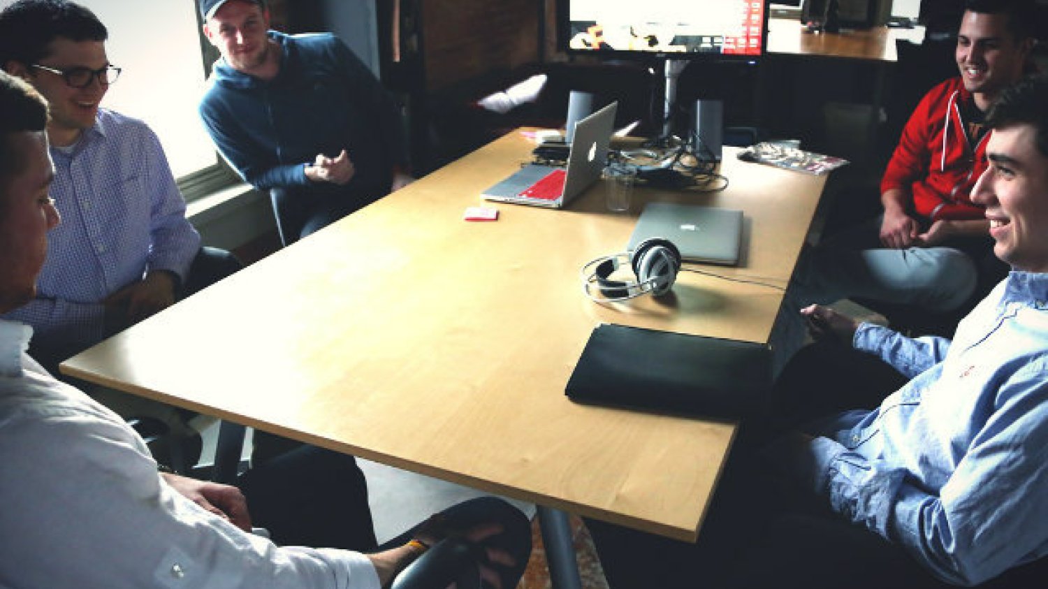 Według ubiegłorocznego raportu w Polsce działa około 2400 startupów