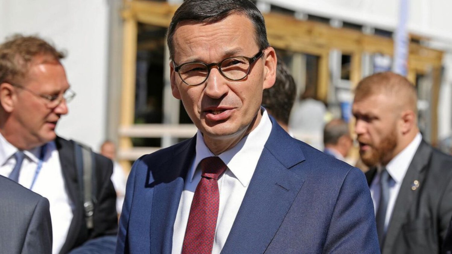 Premier wskazał swojego kandydata na nowego Ministra Finansów