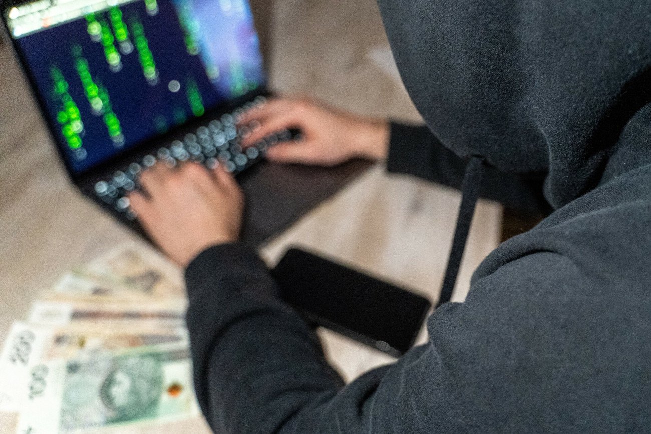 Cyberprzestępcy podszywają się pod portal Booking.com