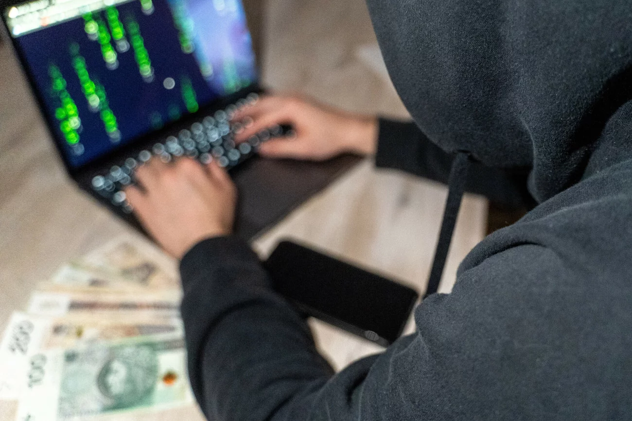 Cyberprzestępcy podszywają się pod portal Booking.com