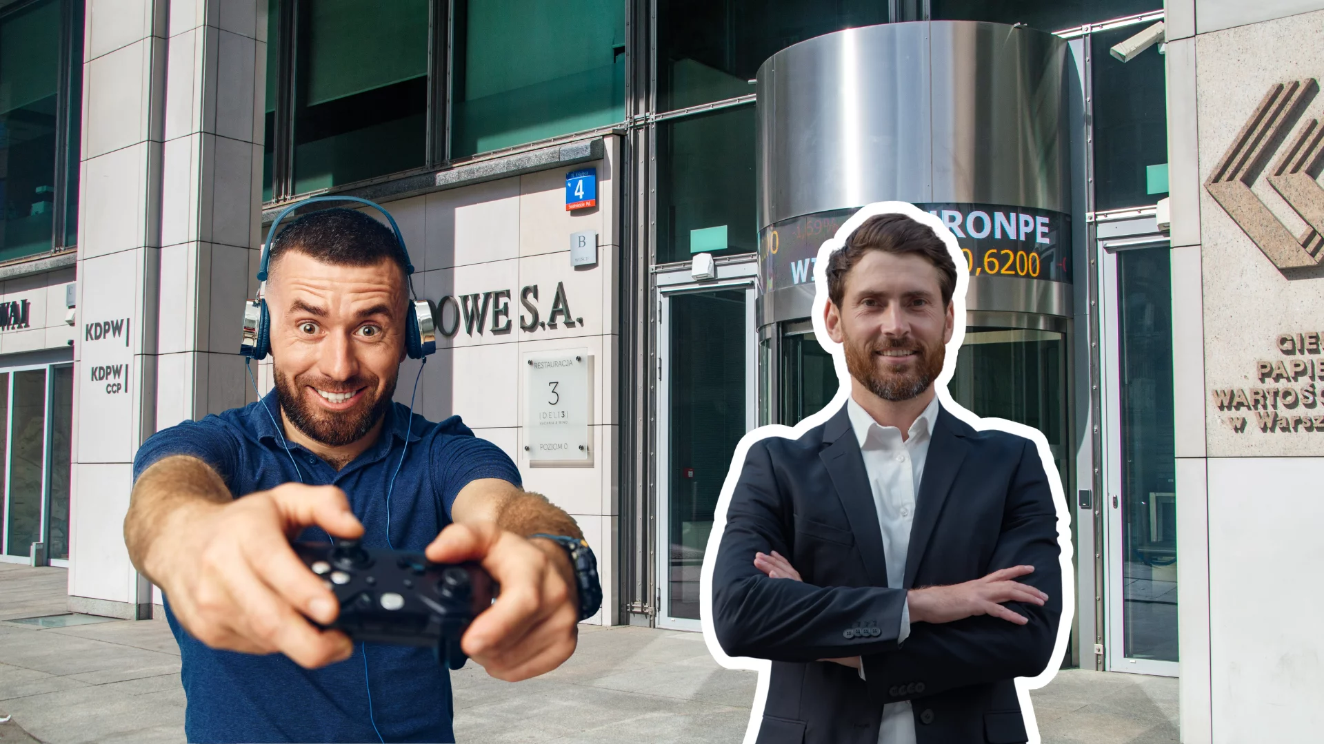 4 spółki gamingowe, które wypłacą w tym roku wysoką dywidendę. To specyficzna forma zarobku na giełdzie