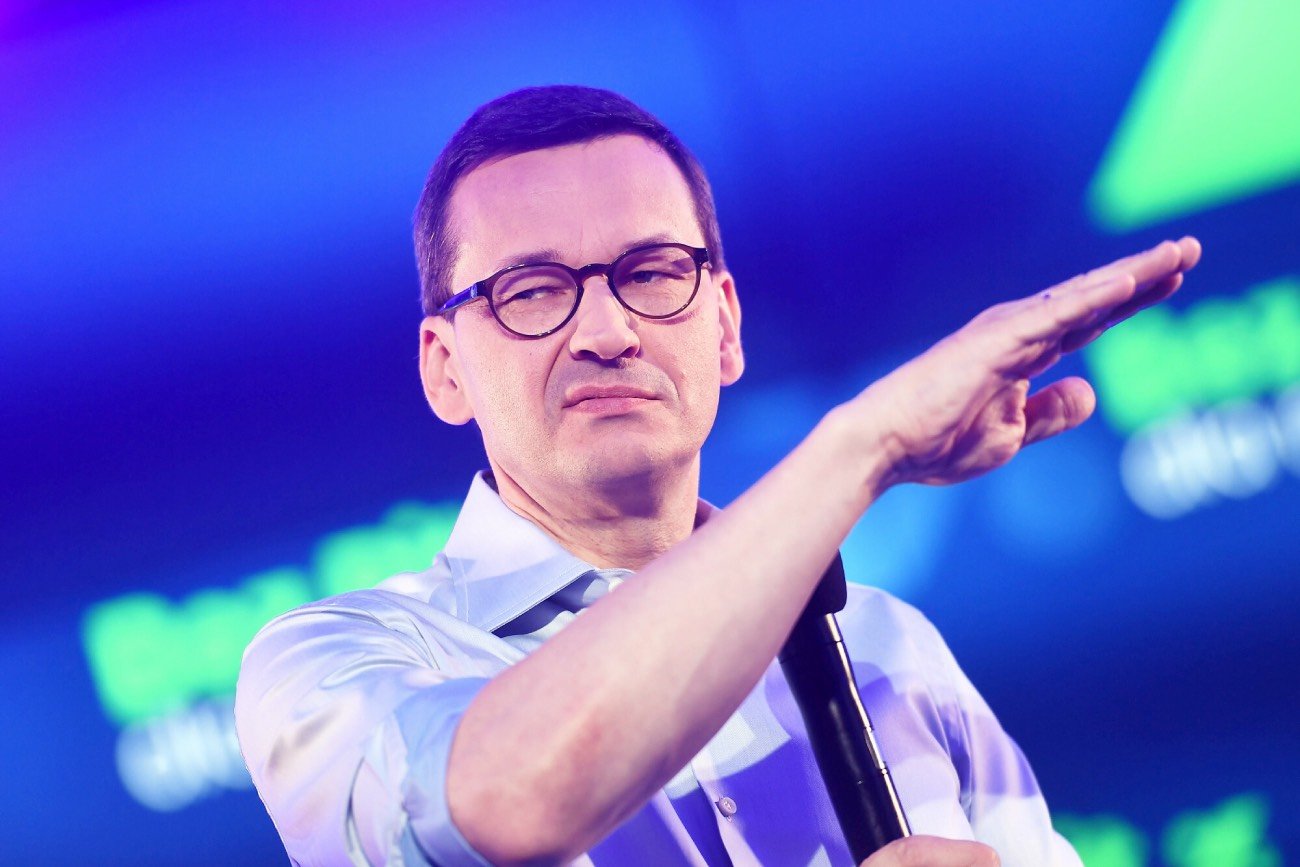 Polski Ład to podatkowy nieład. Rząd chwali się niższą stawką, ale o jednym nie wspomina