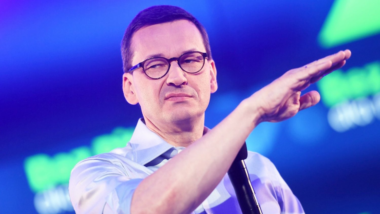 Polski Ład to podatkowy nieład. Rząd chwali się niższą stawką, ale o jednym nie wspomina