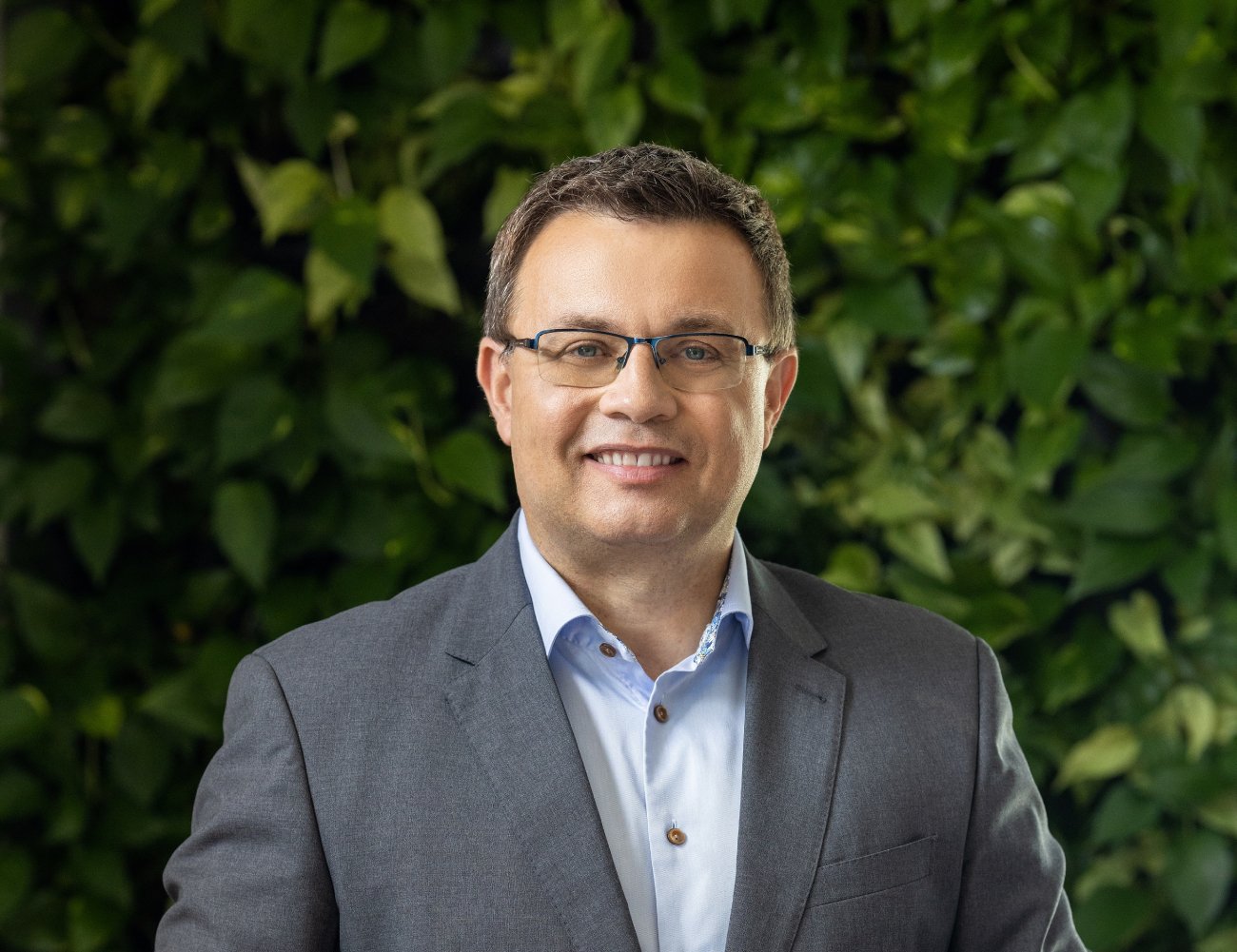 Sławomir Szymankiewicz, Dyrektor Generalny Haleon w Polsce