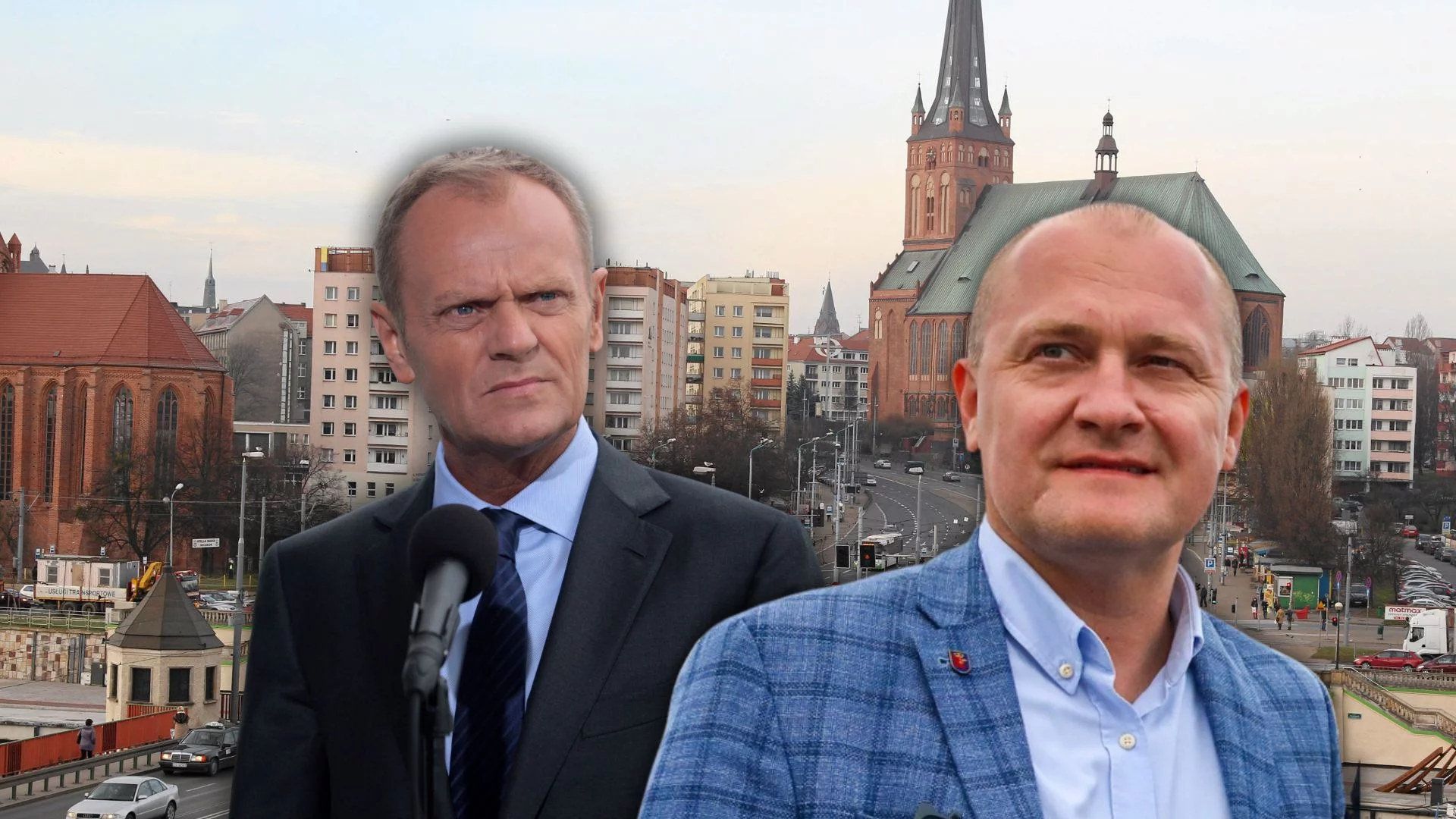 Szczecin pozywa Skarb Państwa. Chodzi o miliony złotych