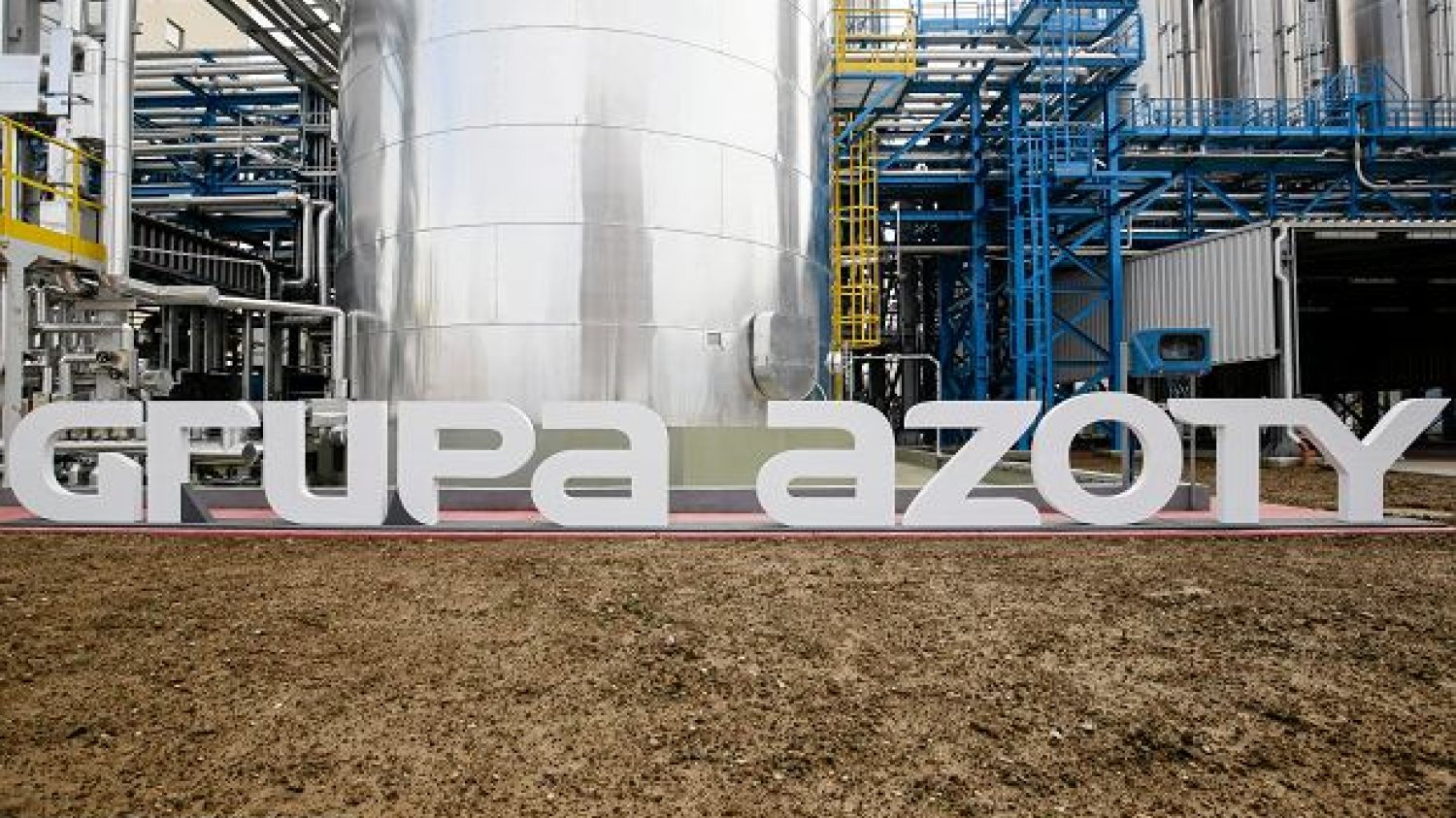 Nową prezeską spółki Koltar, należącej do Grupy Azoty, została Angelika Świtalska.