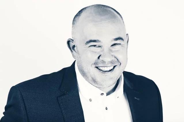 Piotr Goliński, partner zarządzający CTER Executive Recruitment.
