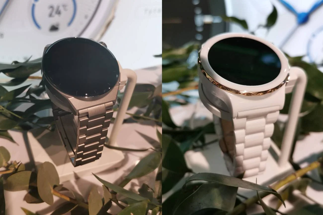 Zegarki Huawei Watch GT 3 Pro