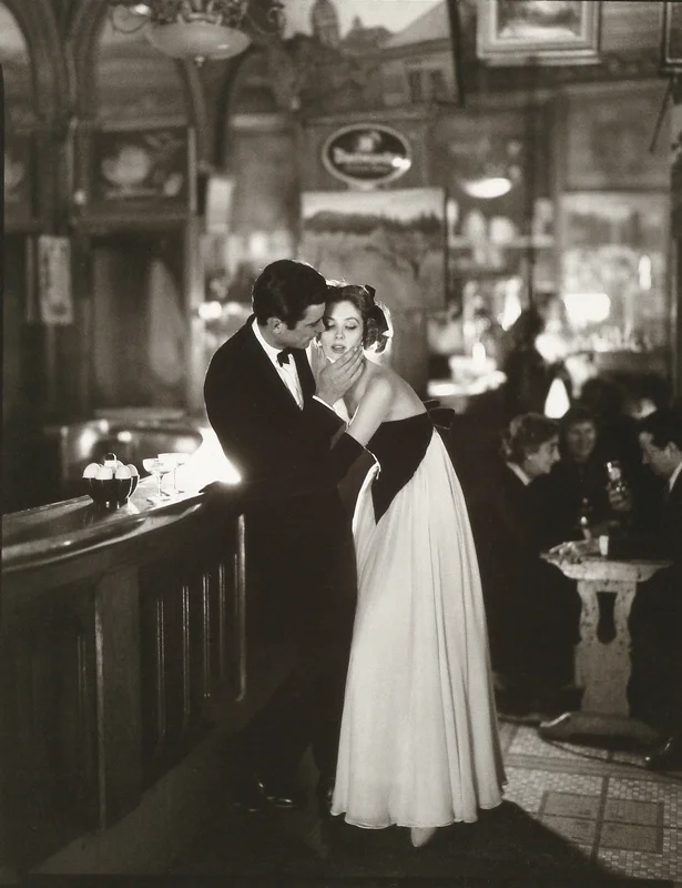Richard Avedon, Suzy Parker and Gardner McKay, www.artliba.pl